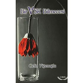Bir Aşk Bilmecesi - Çetin Yiğenoğlu