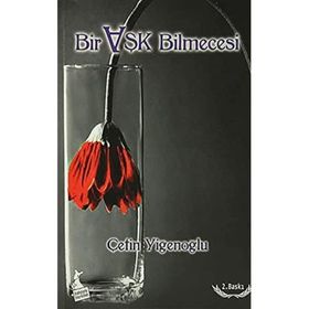 Bir Aşk Bilmecesi - Çetin Yiğenoğlu