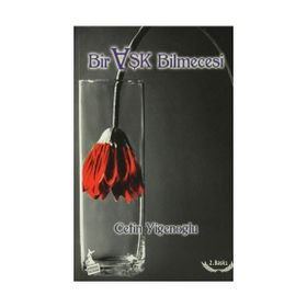 Bir Aşk Bilmecesi - Çetin Yiğenoğlu