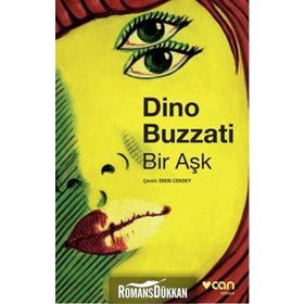 Bir Aşk - Dino Buzzati