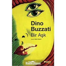 Bir Aşk - Dino Buzzati