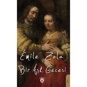 Bir Aşk Gecesi - Emile Zola