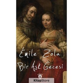 Bir Aşk Gecesi - Emile Zola