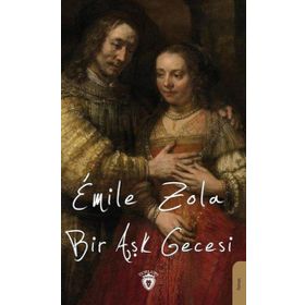 Bir Aşk Gecesi - Emile Zola