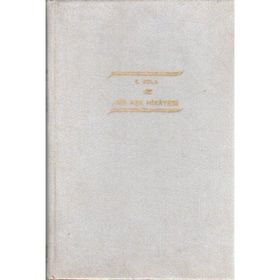 BIR AŞK HIKAYESI - EMILE ZOLA