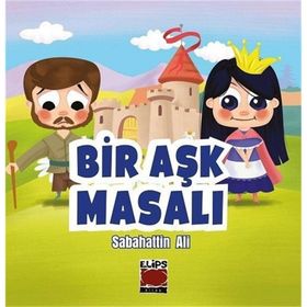 Bir Aşk Masalı - Henrik Pontoppidan