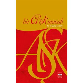 BIR AŞK MASALI - OSMAN AYSU