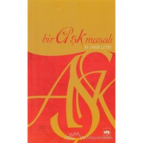 BIR AŞK MASALI - OSMAN AYSU
