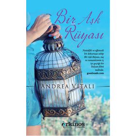 Bir Aşk Rüyası - Andrea Vitali
