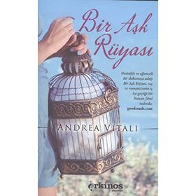 Bir Aşk Rüyası - Andrea Vitali