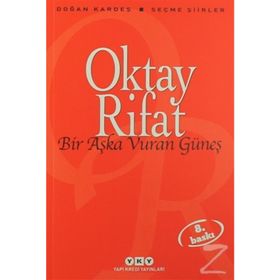BIR AŞKA VURAN GÜNEŞ SEÇME ŞIIRLER - GENEL