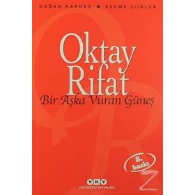 BIR AŞKA VURAN GÜNEŞ SEÇME ŞIIRLER - GENEL