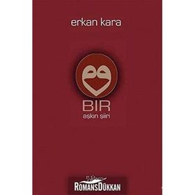 Bir Aşkın Şiiri - Erkan Kara