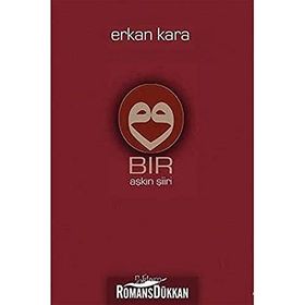 Bir Aşkın Şiiri - Erkan Kara