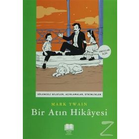 Bir Atın Hikayesi - Mark Twain