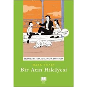 Bir Atın Hikayesi - Mark Twain