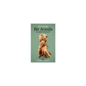 Bir Avazda: Hamilelik Söyleşileri Kitap