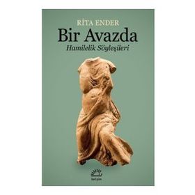 Bir Avazda - Rita Ender