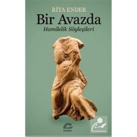 Bir Avazda - Rita Ender