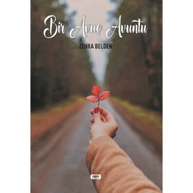 Bir Avuç Avuntu - Zehra Beldek