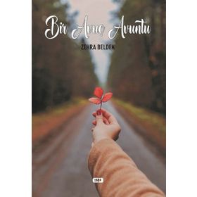 Bir Avuç Avuntu - Zehra Beldek