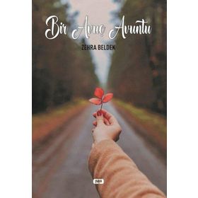 Bir Avuç Avuntu - Zehra Beldek