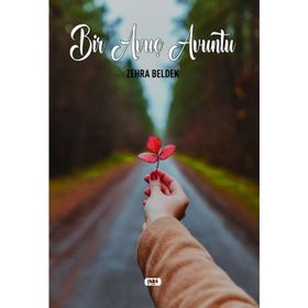 Bir Avuç Avuntu - Zehra Beldek