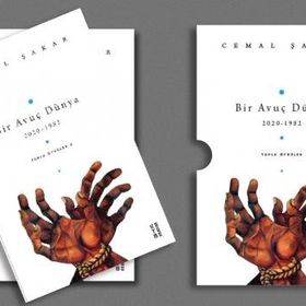 Bir Avuç Dünya 2 Ciltli Cemal Şakar Kutulu