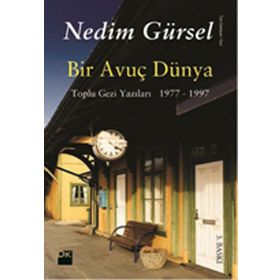 Bir Avuç Dünya - Nedim Gürsel