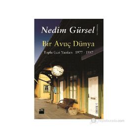 Bir Avuç Dünya - Nedim Gürsel