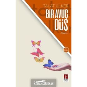 Bir Avuç Düş- Talat Ülker