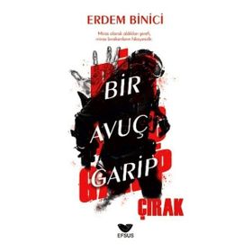 Bir Avuç Garip Çırak Erdem Binici