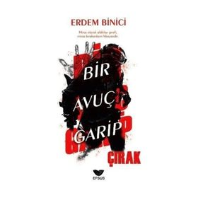 Bir Avuç Garip Çırak Erdem Binici