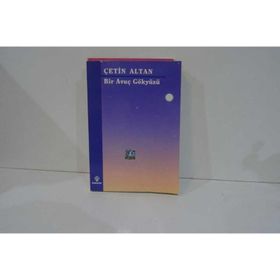 Bir Avuç Gökyüzü - Elif Bayar Yılmaz