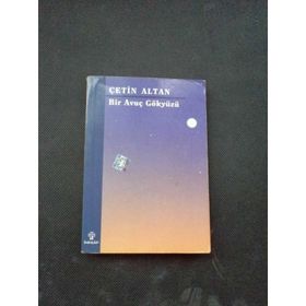 Bir Avuç Gökyüzü - Elif Bayar Yılmaz