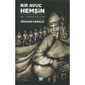 Bir Avuç Hemşine - İbrahim Karaca