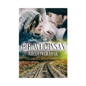 Bir Avuç İnsan - Nilgün Durak