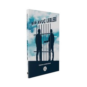 Bir Avuç Leblebi - Ümran Kordağan