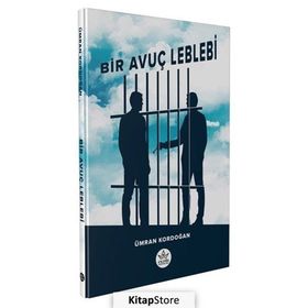 Bir Avuç Leblebi - Ümran Kordoğan