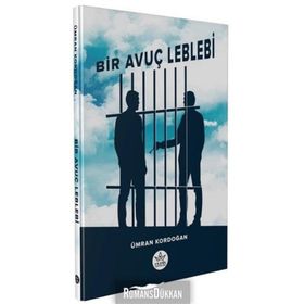 Bir Avuç Leblebi - Ümran Kordoğan