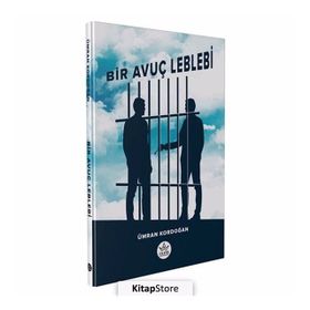 Bir Avuç Leblebi - Ümran Kordoğan