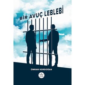 Bir Avuç Leblebi - Ümran Kordoğan