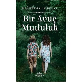 BIR AVUÇ MUTLULUK - SERVER YAVUZALP