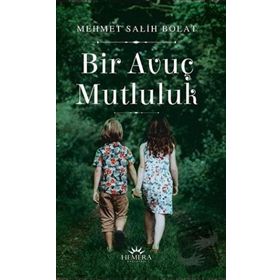 BIR AVUÇ MUTLULUK - SERVER YAVUZALP