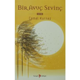 Bir Avuç Sevinç - Cemal Kurnaz