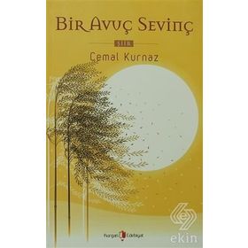 Bir Avuç Sevinç - Cemal Kurnaz