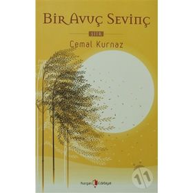 Bir Avuç Sevinç - Cemal Kurnaz