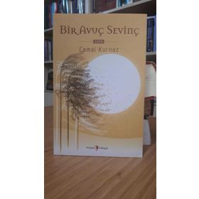 Bir Avuç Sevinç - Cemal Kurnaz