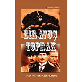 BIR AVUÇ TOPRAK - AYAZ GIYLECEV