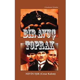 BIR AVUÇ TOPRAK - AYAZ GIYLECEV